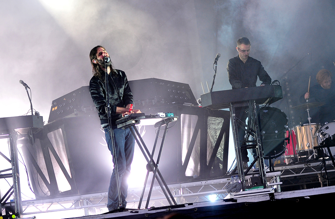 Miike Snow, Way Out West, Festival24